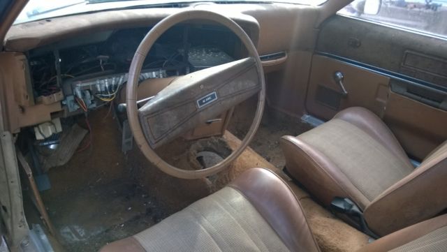1974 AMC Javelin - photo 6