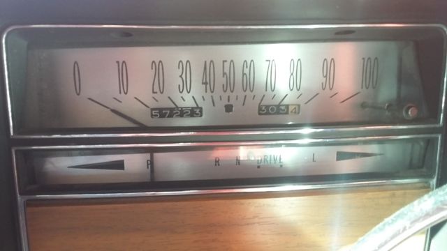1974 Cadillac Fleetwood No Reserve a mint barn find! - photo 13