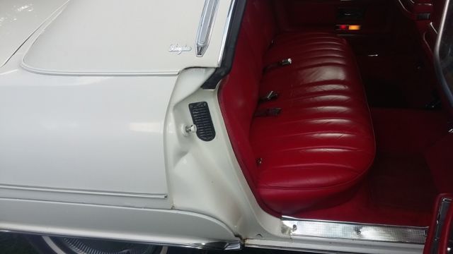 1974 Cadillac Fleetwood No Reserve a mint barn find! - photo 7