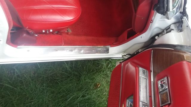 1974 Cadillac Fleetwood No Reserve a mint barn find! - photo 9