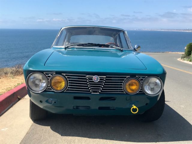 1974 Alfa Romeo GTV coupe 2-door. - photo 5