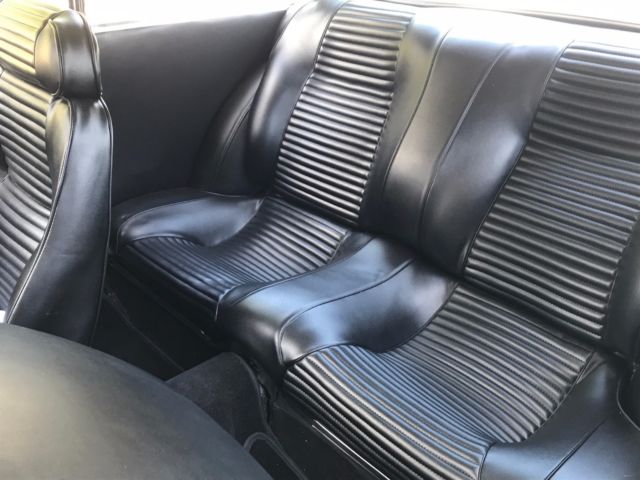 1974 Alfa Romeo GTV coupe 2-door. - photo 9