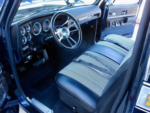 1974 Chevrolet C-10 NO RESERVE - photo 5