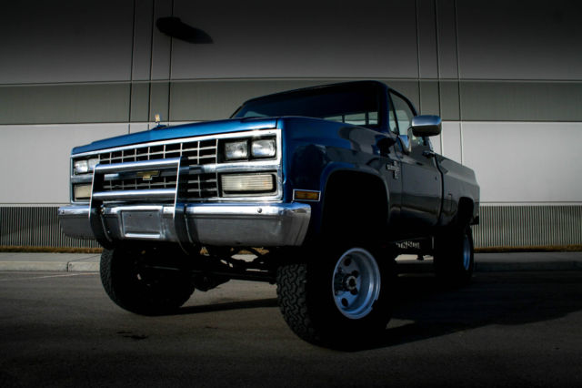1974 Chevrolet C/K Pickup 1500 - photo 2