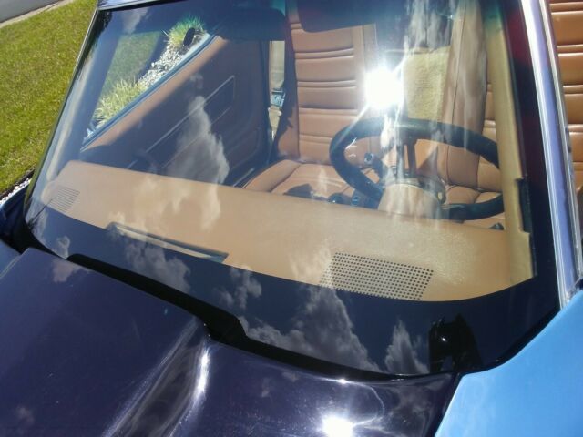 1974 Chevrolet Corvette Stingray - photo 10