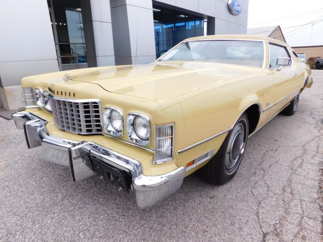 1974 Ford Thunderbird - photo 2