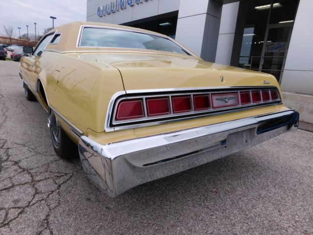 1974 Ford Thunderbird - photo 3