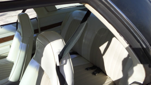 1974 Oldsmobile Cutlass 2 DOOR - photo 11