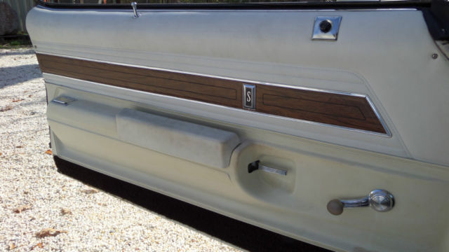 1974 Oldsmobile Cutlass 2 DOOR - photo 12