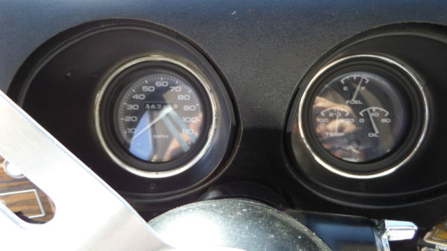 1974 Oldsmobile Cutlass 2 DOOR - photo 13