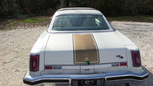 1974 Oldsmobile Cutlass 2 DOOR - photo 3