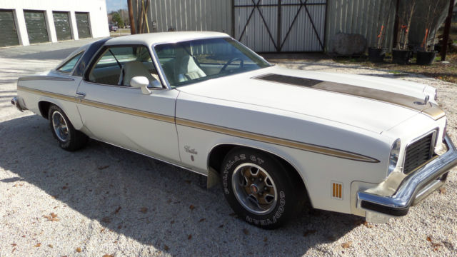 1974 Oldsmobile Cutlass 2 DOOR - photo 5