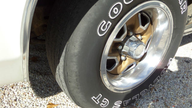 1974 Oldsmobile Cutlass 2 DOOR - photo 8