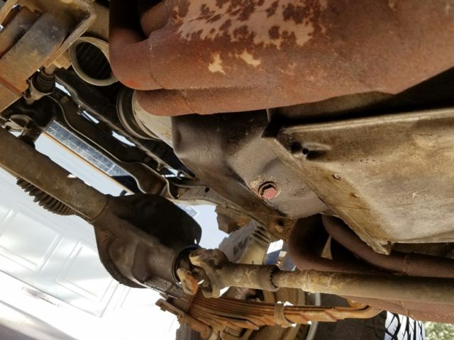1974 Jeep CJ Renegade - photo 12