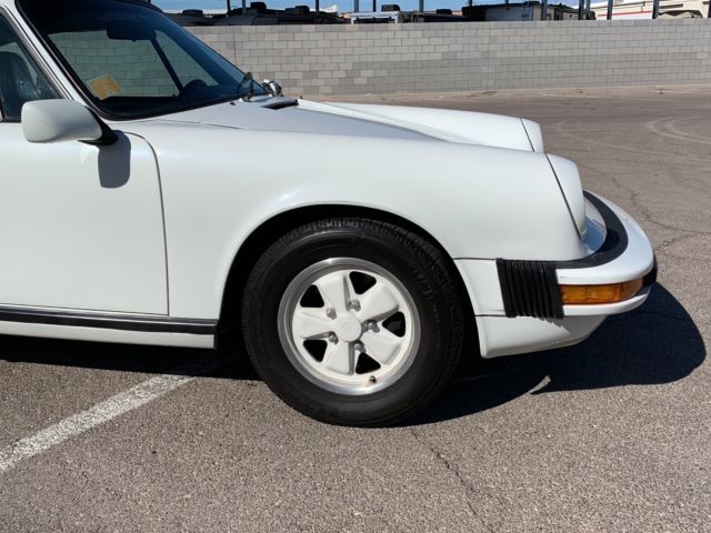 1974 Porsche 911 911S - photo 3