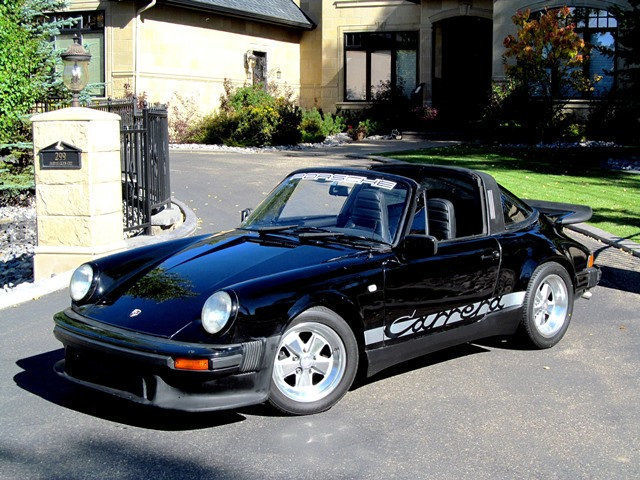 NO RESERVE 1974 PORSCHE 911 TARGA 5 SPEED 3.0L ROW ENGINE SUPER FAST 911 T WOW 1974 Porsche 911