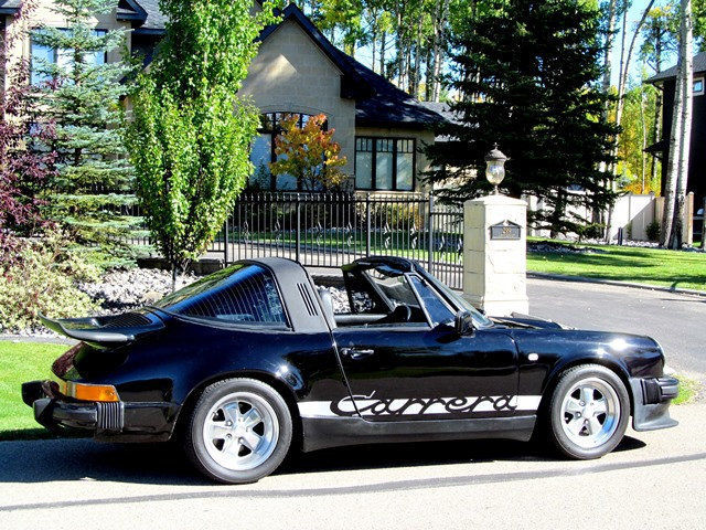 1974 Porsche 911 - photo 10