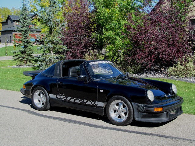 1974 Porsche 911 - photo 11