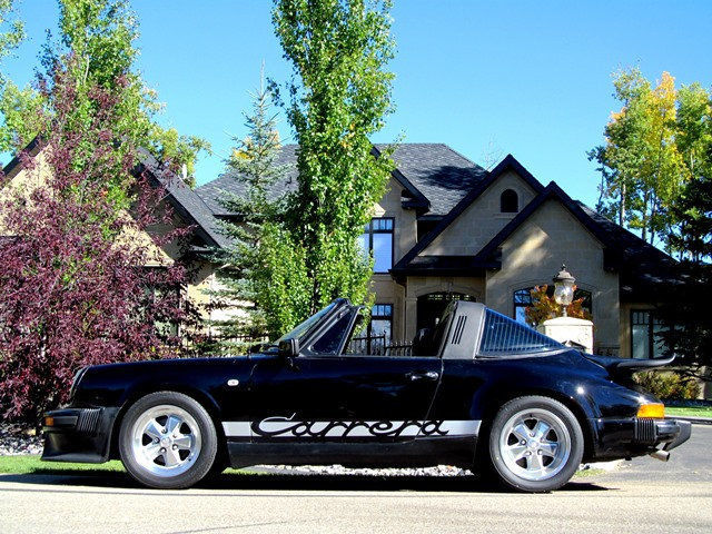 1974 Porsche 911 - photo 5