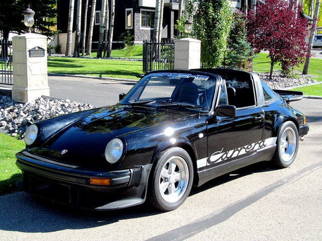1974 Porsche 911 - photo 6