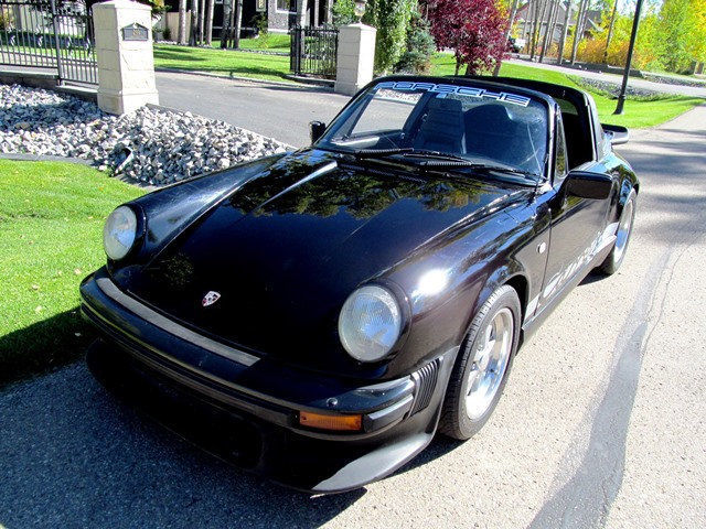 1974 Porsche 911 - photo 7