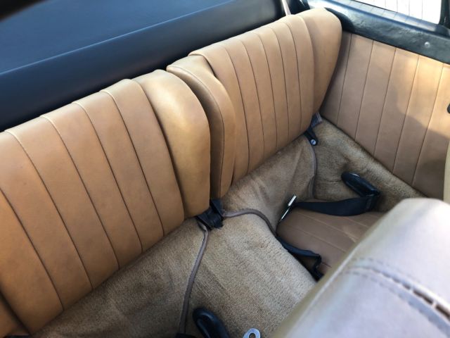 1974 Porsche 911 911 - photo 12
