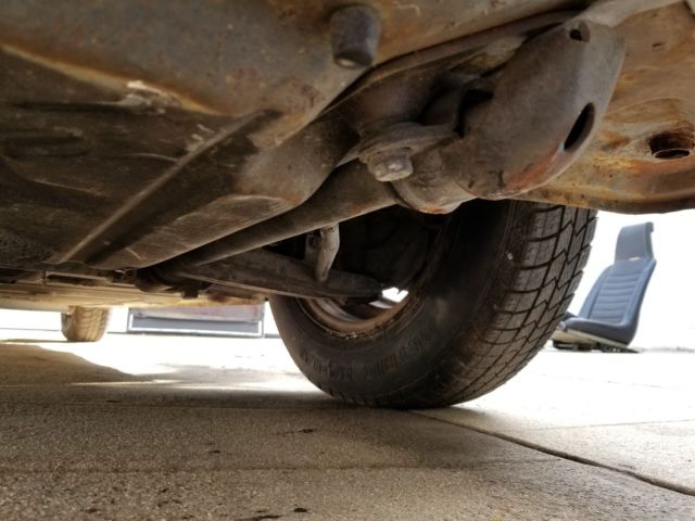 1974 Porsche 914 - photo 13
