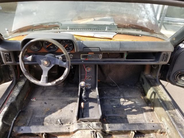 1974 Porsche 914 - photo 7