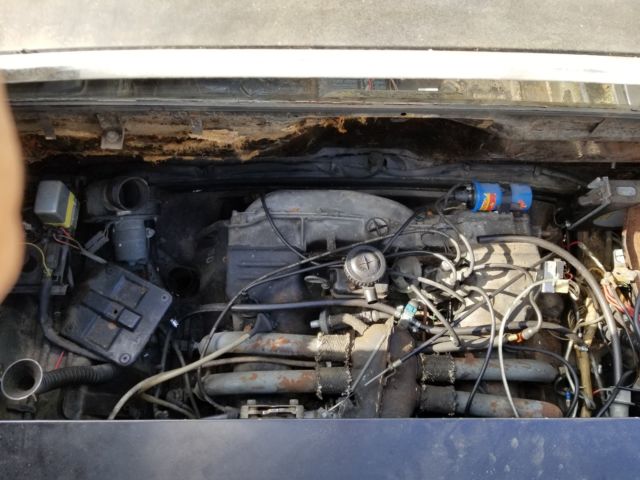 1974 Porsche 914 - photo 8