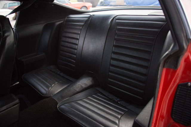 1974 Pontiac Trans Am - photo 10