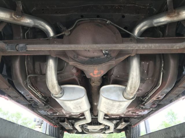 1974 Pontiac Trans Am - photo 12