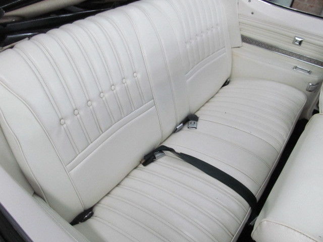 1975 Oldsmobile Eighty-Eight CONVERTIBLE DELTA 88 ROYALE - photo 10