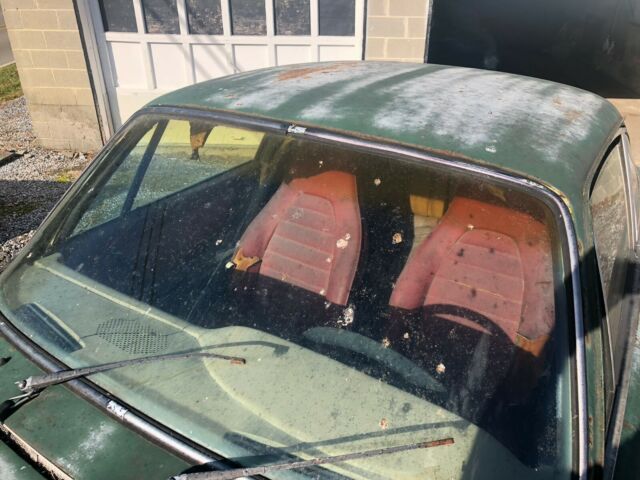 1975 Porsche 911 Coupe - photo 5