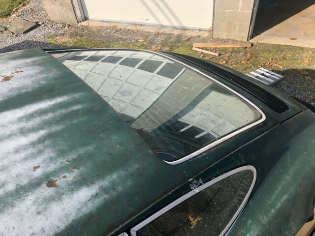 1975 Porsche 911 Coupe - photo 6