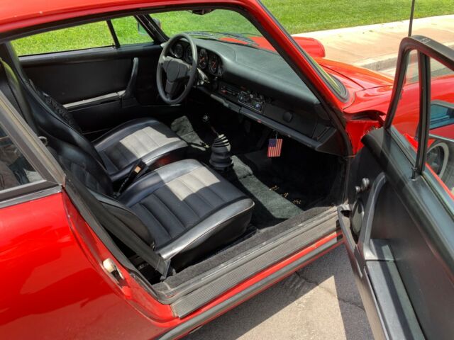 1975 Porsche 911 911S - photo 13