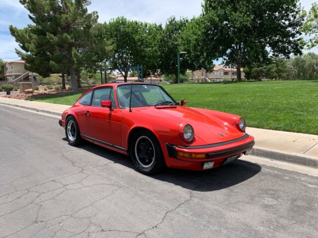 1975 Porsche 911 911S - photo 2