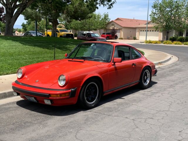 1975 Porsche 911 911S - photo 5