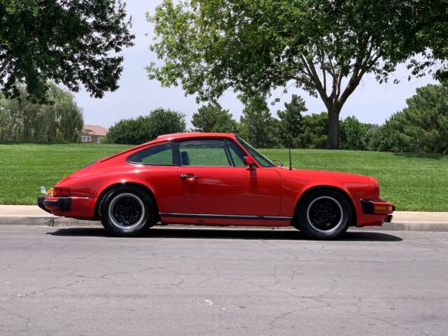 1975 Porsche 911 911S - photo 6