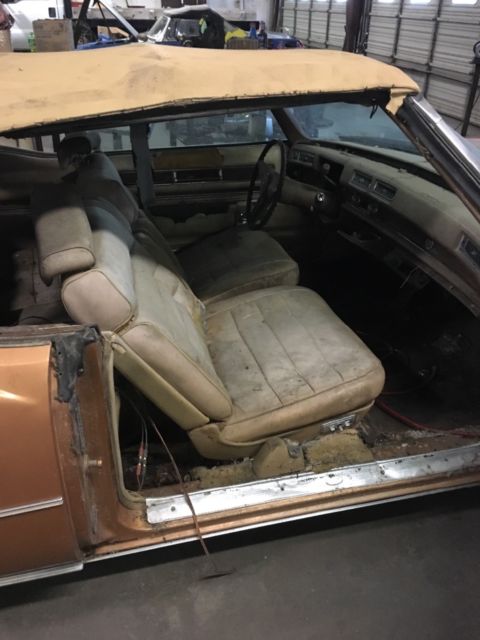1976 Cadillac Eldorado - photo 13