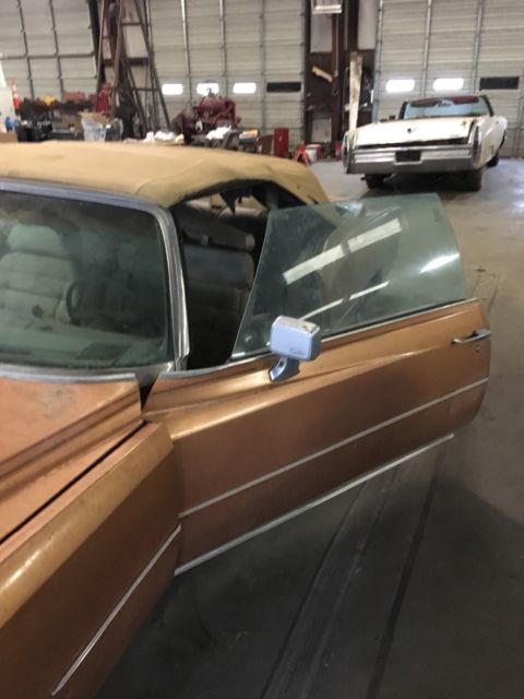 1976 Cadillac Eldorado - photo 2