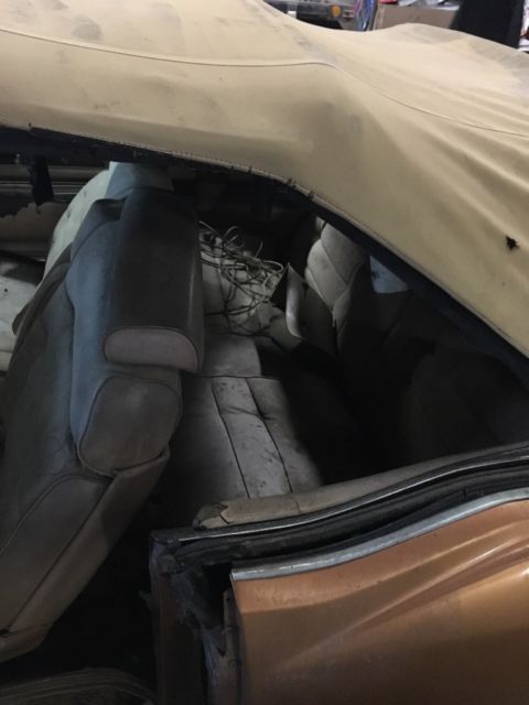 1976 Cadillac Eldorado - photo 4