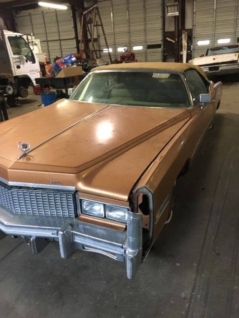 1976 Cadillac Eldorado - photo 5