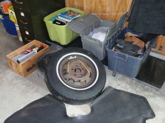 1976 Cadillac Eldorado - photo 10