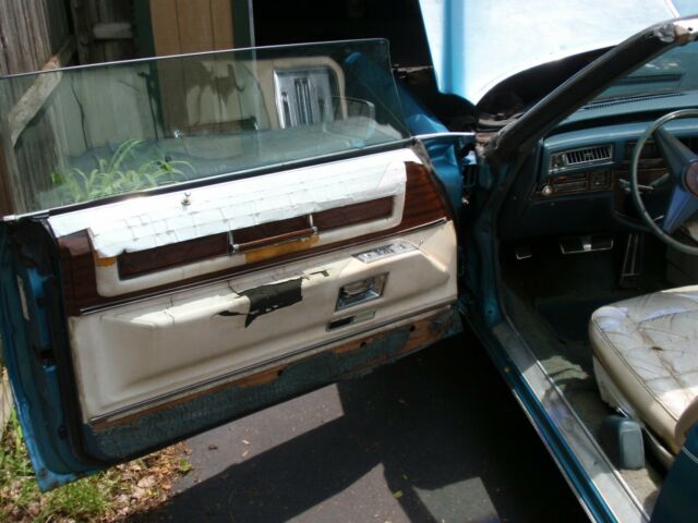 1976 Cadillac Eldorado - photo 12