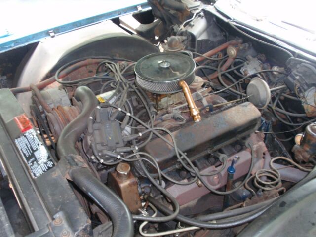 1976 Cadillac Eldorado - photo 13