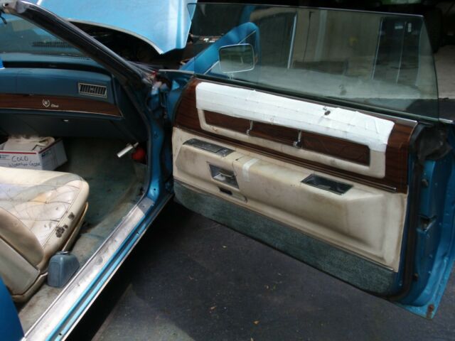 1976 Cadillac Eldorado - photo 5