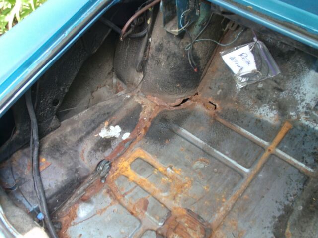 1976 Cadillac Eldorado - photo 7