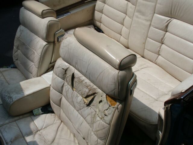 1976 Cadillac Eldorado - photo 8