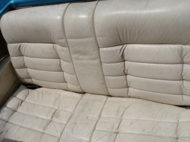 1976 Cadillac Eldorado - photo 9