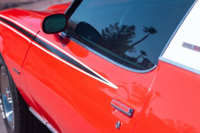 1976 Chevrolet Camaro TYPE LT - photo 6